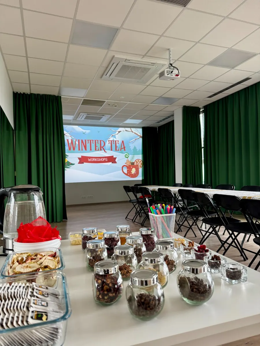 Zajęcia językowe Worldspeak